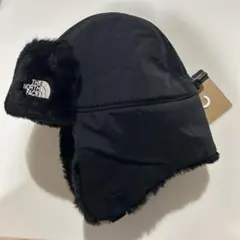 【新品未使用】ボンバーキャップ（キッズ）