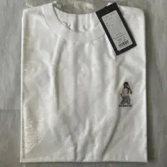 ボーダーズアットバルコニー　新品未使用　肩ポワン　カットソー BORDERS at BALCONY/ボーダーズアットバルコニー】OFF SHOULDER