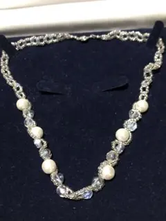 オリジナルアクセサリー☆ネックレス