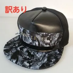 d.y.w メッシュキャップ 龍鬼 ラッパー着用 - メルカリ