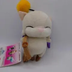ファイナルファンタジーXI モーグリ ぬいぐるみコレクション