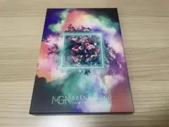 Mrs. GREEN APPLE エデンの園 Blu-ray 初回限定盤 - メルカリ