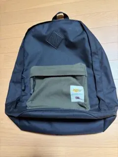 お値下可　Brisbane Moss リュック
