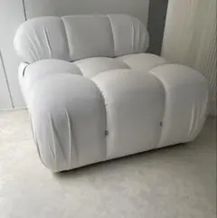 東リフロアタイル /ロイヤルストーン 14枚x 2 セット　ホワイト　リフォーム