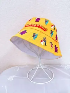 【レア‼︎新品未使用品】オーストラリア♡海外限定♡マクドナルド♡バケハ