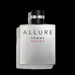 【CHANEL】ALLURE HOMME SPORT 香水