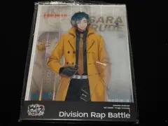 白膠木 簓 Hypnosis Mic 海外限定 壓克力畫板