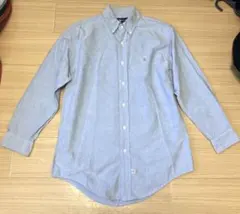 90s Ralph Lauren オックスフォード ボタンダウンシャツ
