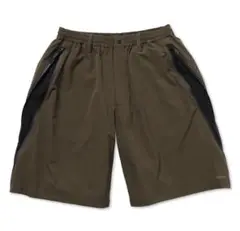 ROTOL | ロトル TWIST TRACK SHORTS 2
