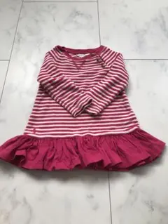 ラルフローレン　ワンピース　80サイズ