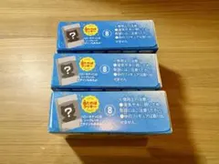 サンリオキャラクターズ　チョコボックス　日焼け　タキシードサム　3点セット
