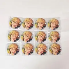 羽風薫 ハート缶バッジ 31個セット/値下げ不可 - メルカリ