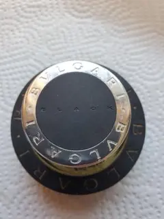 廃盤:希少　BVLGARI BLACK オードトワレ 40ml 香水