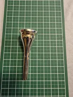 willie's PJ AX フレンチホルンマウスピース - メルカリ