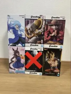 最新プライズフィギュア15体少年ジャンプワンピースなどまとめ売り 2025年最新】ワンピース プライズフィギュアの人気アイテム