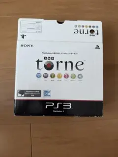 SONY PlayStation3 地上デジタルレコーダーキット torne