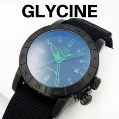 2025年最新】GLYCINE airmanの人気アイテム - メルカリ