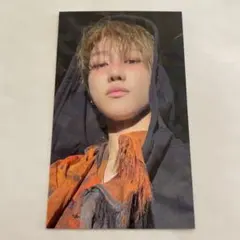 SEVENTEEN ミンハオ THE8 ラキドロ HAPPY BURSTDAY