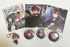 Knight ばぁうグッズ セット