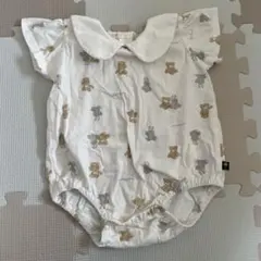 futafuta ロンパース サイズ80