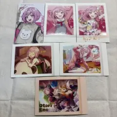 鳳えむ　プロセカ　ぱしゃこれ