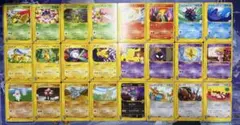 ポケモンカードゲーム カードe まとめ売り 24枚セット 被りなしのサムネイル