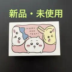 【新品・未使用】ちいかわ 木製ラバースタンプ CKN-002Kのサムネイル