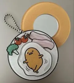 ぐでたま ミラー