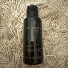 shu uemura black oil クレンジング 50mlのサムネイル