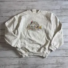 Hanes South of Margaritaville 2005 スウェット