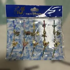 2026年最新】ディズニーシー 10周年 キーホルダーの人気アイテム