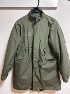 WILD THINGS モッズコートWT22498SN AR WILD THINGS モッズコートWT22498SN AR - メルカリ
