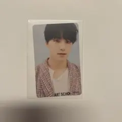 DINO ひとりじゃない　SEVENTEENカード