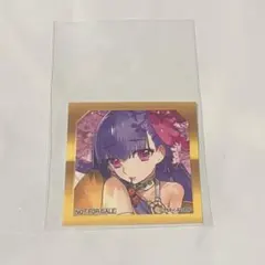FGO パッションリップ ステッカー