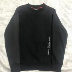 DIESEL スウェットトレーナー