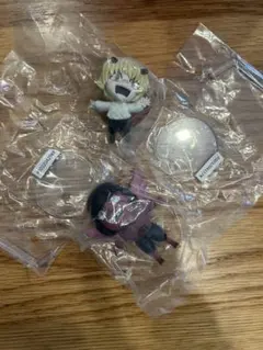 一番くじ　ハンターハンター　F賞