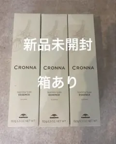 2025年最新】クロナ スパークリング スカルプ エッセンスの人気