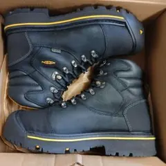 KEEN MILWAUKEE WP ワークブーツ 27.5cmのサムネイル