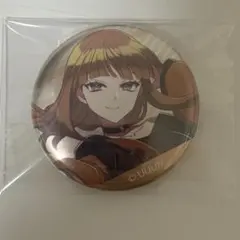 カラフルピーチ えとさん缶バッチ