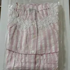 ナルエー　パジャマ半袖