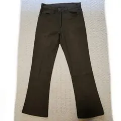 リーバイス646 Levi's70sスタプレSTA-PRESTビッグE フレアー