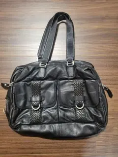 00s archive Bostonbag y2k グランジ ユニセックス b - メルカリ