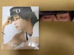 &TEAM K Mark on Me 未開封CD・トレカセット