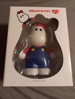 【新品未開封】AMOS TOY Young Ruffians（6体セット） 新品未開封】AMOS TOY Young Ruffians（6体セット） 【公式通販】