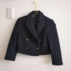 キッズ　ジャケット　120〜130　コムサ