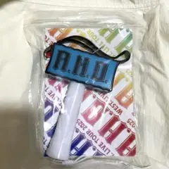 WEST. A.H.Oペンライト