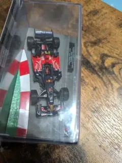 F1コレクション ROSSO STR3 - 2008 1/43　未開封