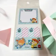 ハンギョドン 付箋 メモ Sanrio