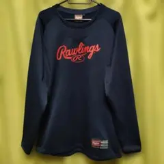 Rawlings ローリングス トレーナー Mのサムネイル