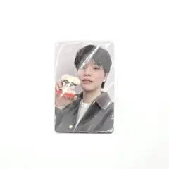 straykids magicschool ミニチューブ トレカ スンミン